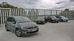 VW Touran Vergleichstest, AMS 26/115