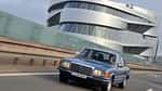 Mercedes 450 SEL 6.9, Mercedes Benz-Museum