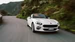 Fiat 124 Spider, Fahrbericht, 02/2016