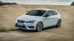 Seat Leon Cupra 290