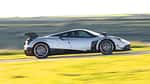 Pagani Huayra BC - Supersportwagen - V12-Biturbo - Fahrbericht 