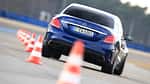 Mercedes-AMG C 63, Elektronische Stabilitätsprogramme