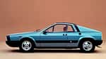 Lancia Beta Montecarlo