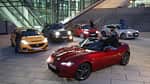 Fahrspaßautos, Alle Fahrzeuge