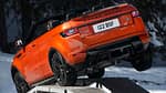 Evoque Cabrio