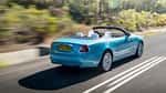 Fahrbericht Rolls-Royce Dawn, Cabrio, V12, 04/2016