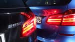 BMW 220i Active Tourer, BMW 220d Active Tourer 