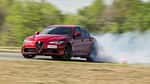 Alfa Romeo Giulia QV, Quadrifoglio, Fahrbericht