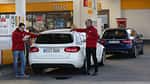 Mercedes C 250 T gegen C 250 d T