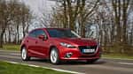 Mazda 3 Aufmacher
