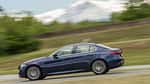 Alfa Romeo Giulia 2.2 JTDm 16V, Diesel, Fahrbericht, 05/2016
