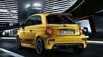 Fiat Abarth 595
