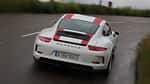 Porsche 911 R