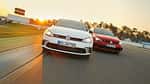 VW Golf GTI Clubsport - Clubsport S - Kompaktsportwagen - sport auto 7/2016