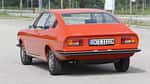 Audi 100 Coupé S