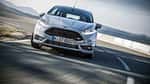 Ford Fiesta ST200, Hatchback, Fahrbericht, 06/2016