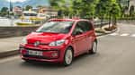 VW Up TSI