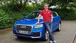 Audi Q2 (2016)