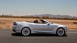 Chevrolet Camaro 2.0L Cabrio