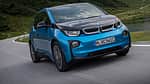 BMW i3 (2017) mit 300 km Reichweite