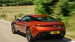 Aston Martin DB11