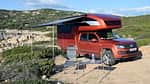 VW Amarok Wohnmobil Gehocab Kora