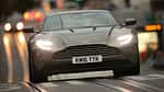 Aston Martin DB11, Frontansicht