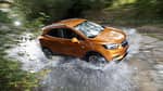 Opel Mokka X 1.6 CDTI 4x4, Frontansicht