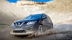 Nissan X-Trail 2.0 dCi ALL-MODE 4x4i Xtronic Automatik Fahrbericht