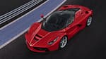 Ferrari La Ferrari - 500. Exemplar - Hybrid - Supersportwagen