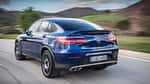 Mercedes-AMG GLC 43 4Matic Coupé