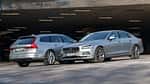 Volvo S90 und V90, Kaufberatung