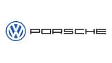 VW Porsche Logo