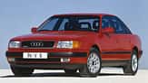 Audi 100