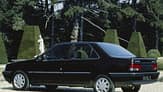 Peugeot 405