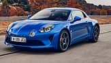 Alpine A110