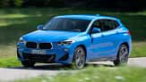 BMW X2 xDrive 20i, Exterieur