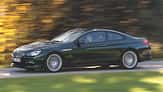 Alpina B6 Biturbo Edition 50  F12 2015