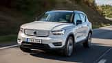 Volvo XC40 P8 Recharge