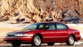 Chrysler New Yorker