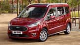 Ford Tourneo Connect 2018