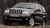 Jeep Grand Cherokee WJ 1999 - 2005