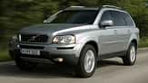 Volvo XC 90 Mk 1 Typ C 2002 - 2014