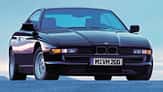 BMW 8er Mk 1 E31 1989 - 1999