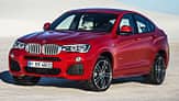 BMW X4 MK 1 F26 2013 - 2018
