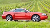 Ford Mustang IV 1994 - 2004