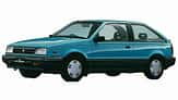Isuzu Gemini Mk 2 Typ JT150 1985 - 1990