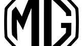 MG Motors Logo 2022