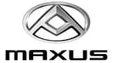 Maxus Logo 2023