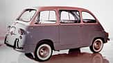 Fiat 600 Multipla 1955-1960